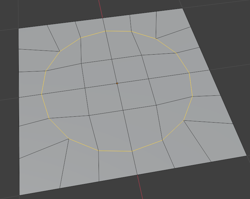 Circle