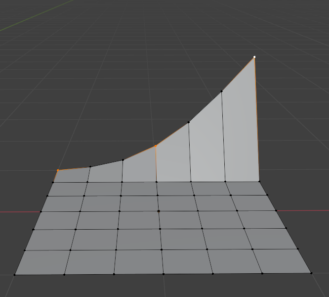 Curve ThreePoint