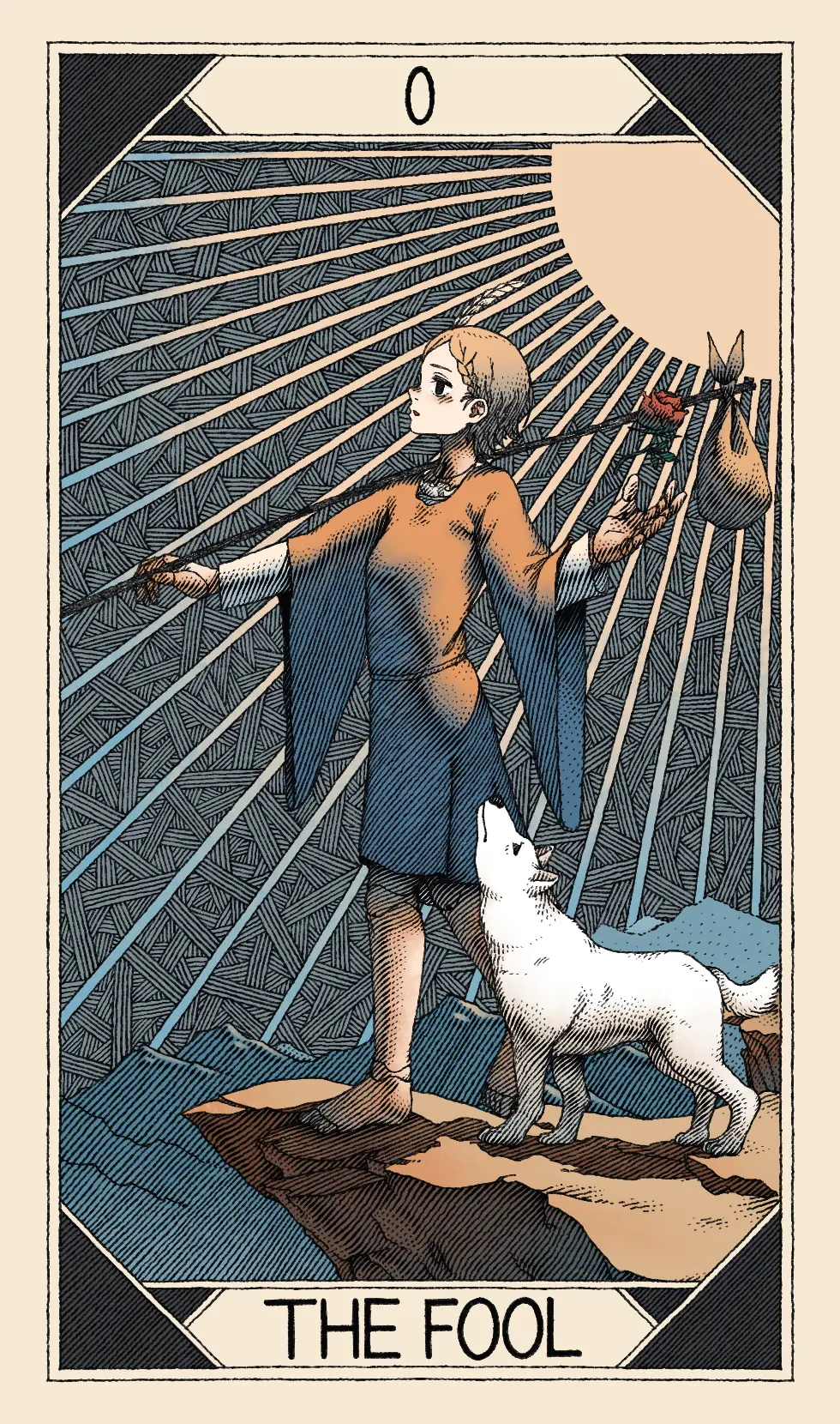 The Fool