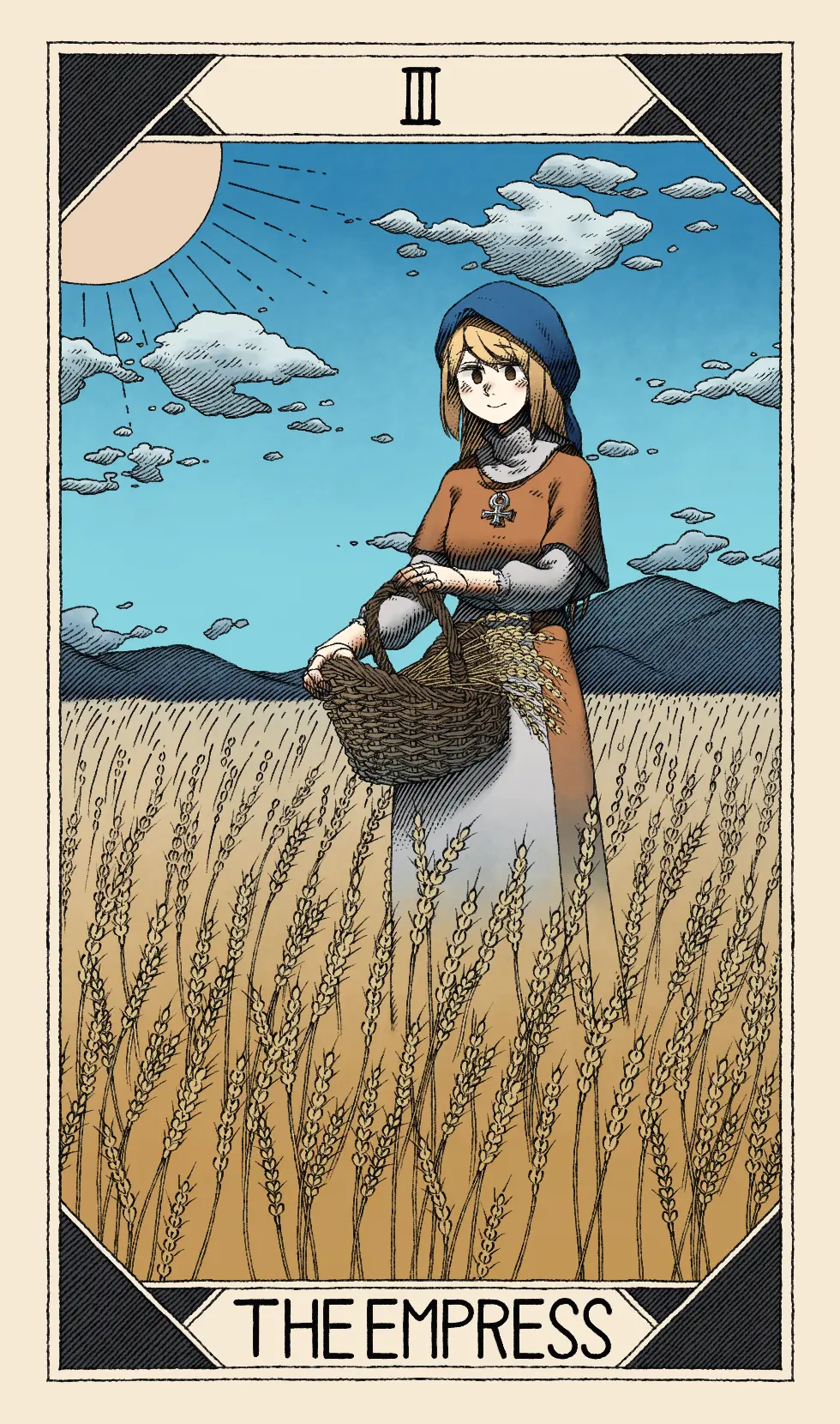 The Empress