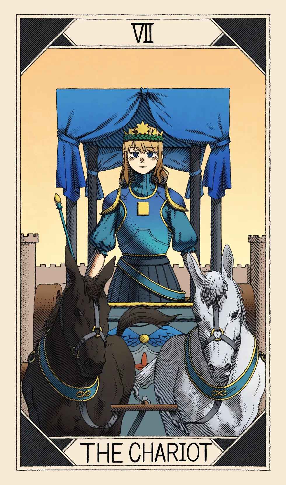 The Chariot