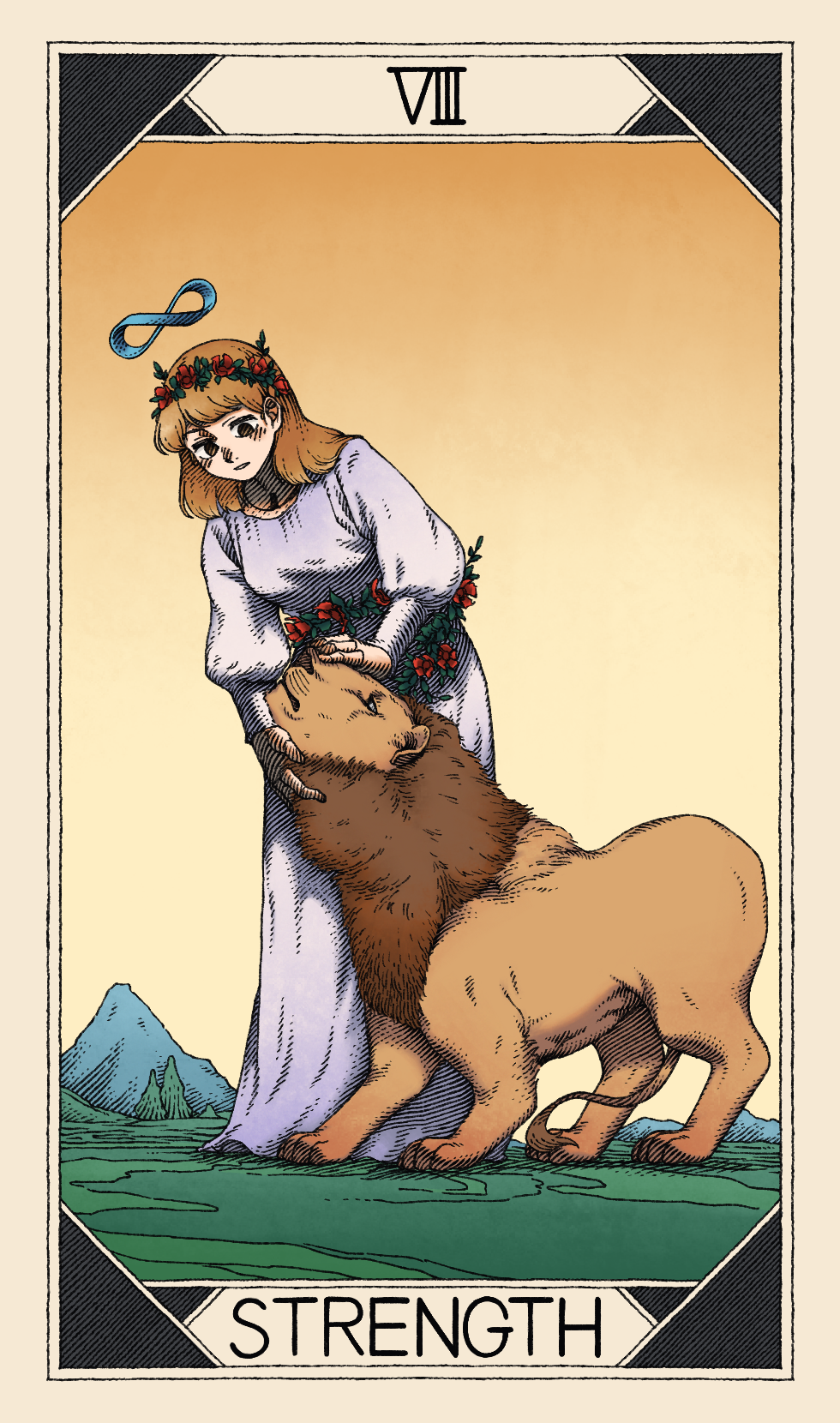 Strength