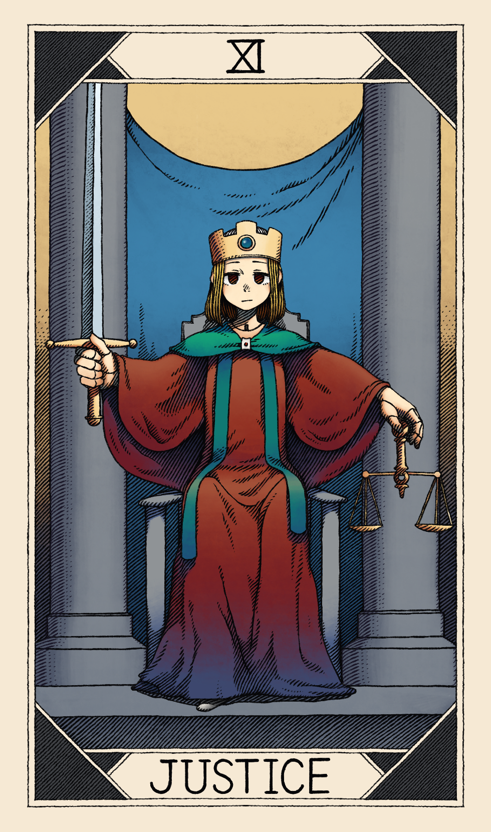 Justice