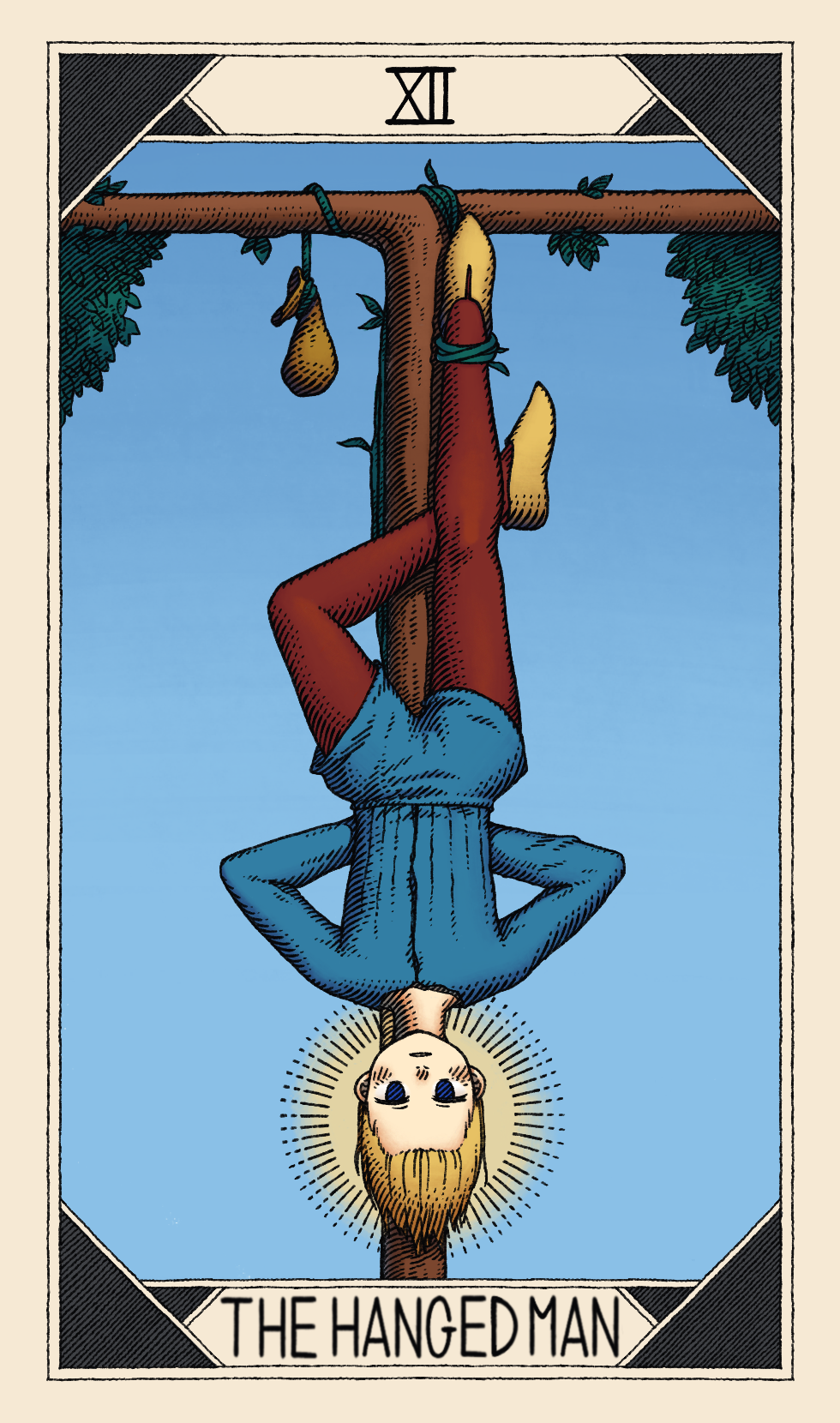 The Hanged Man