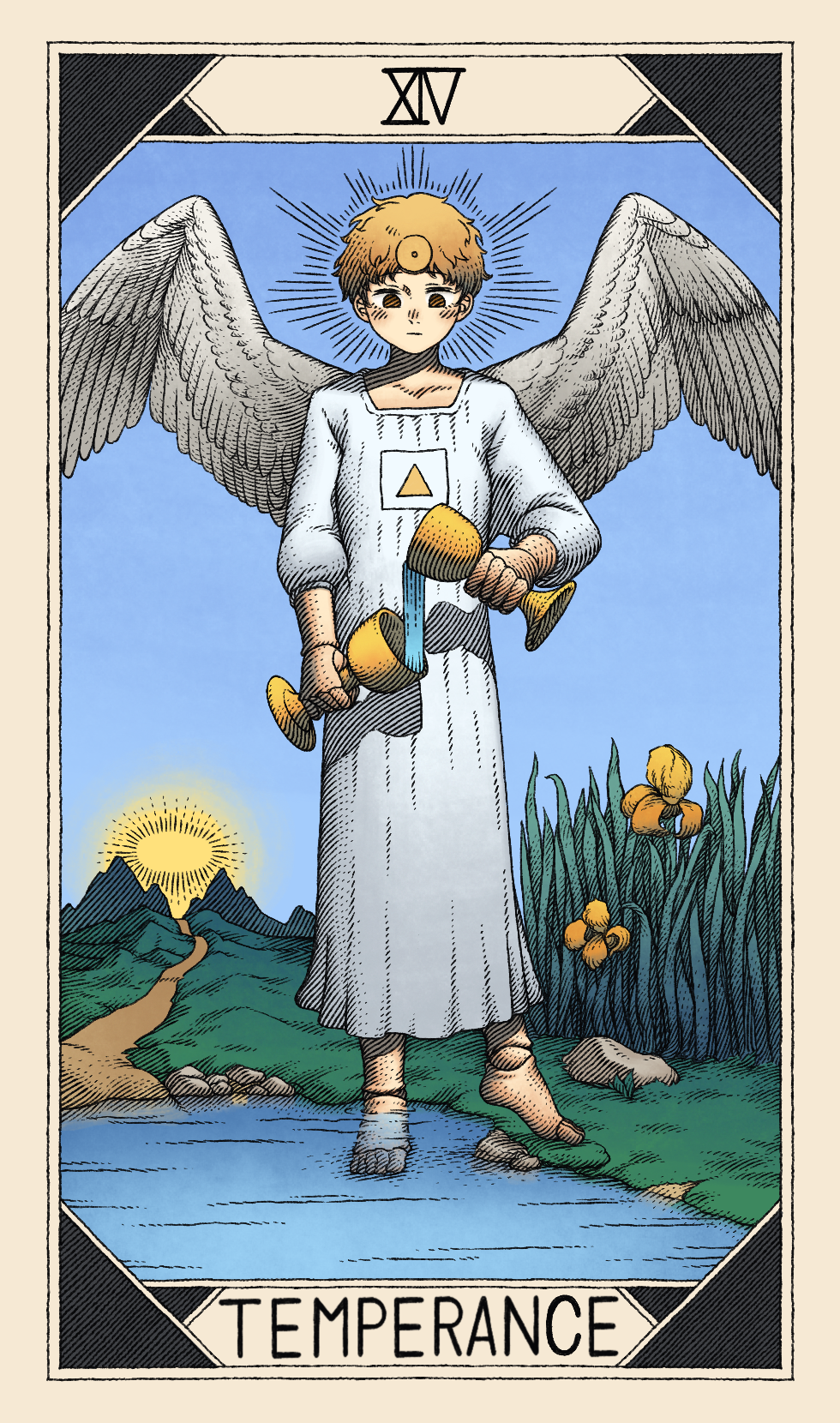 Temperance
