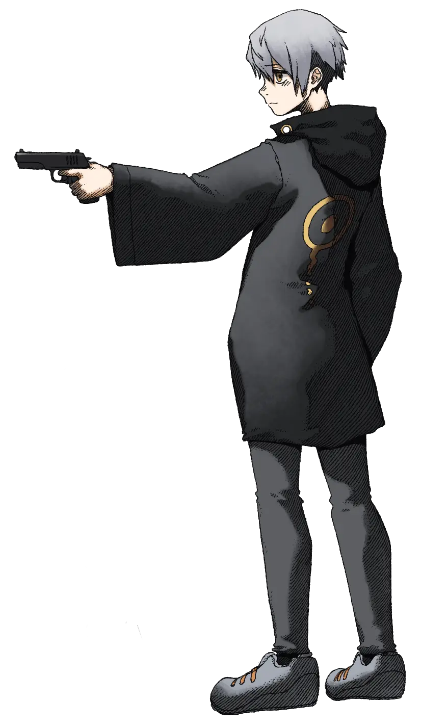 愛蔵 交