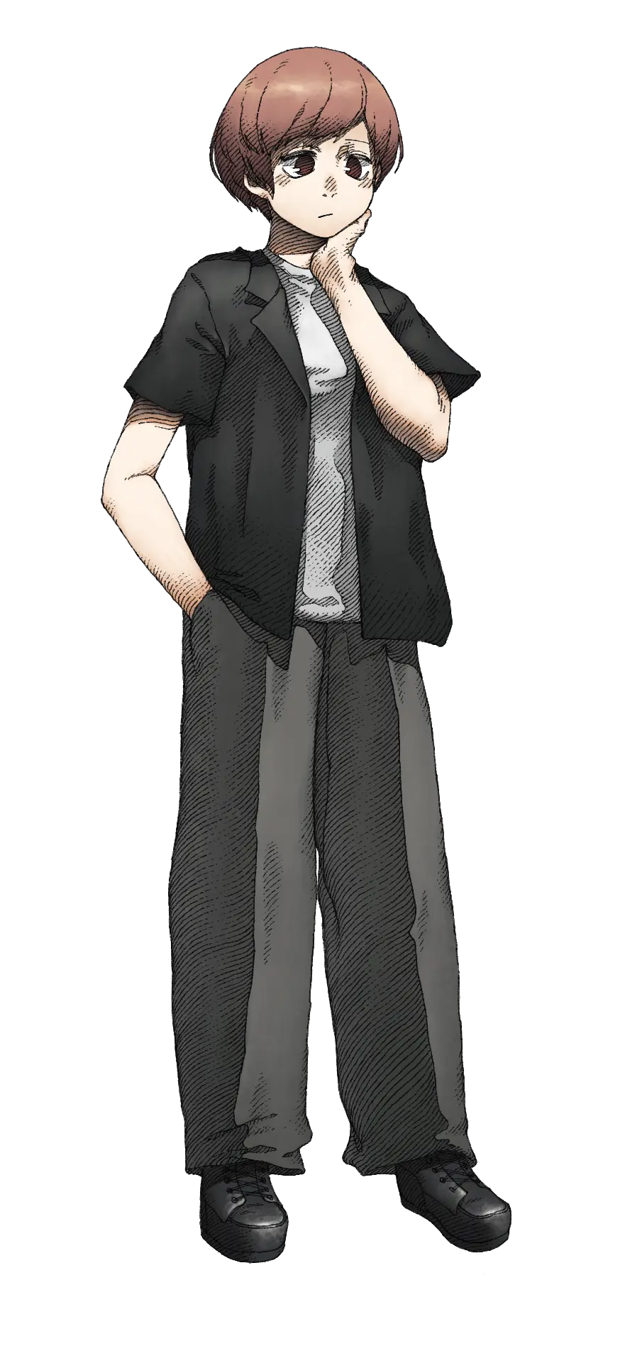 古井戸 ゆん