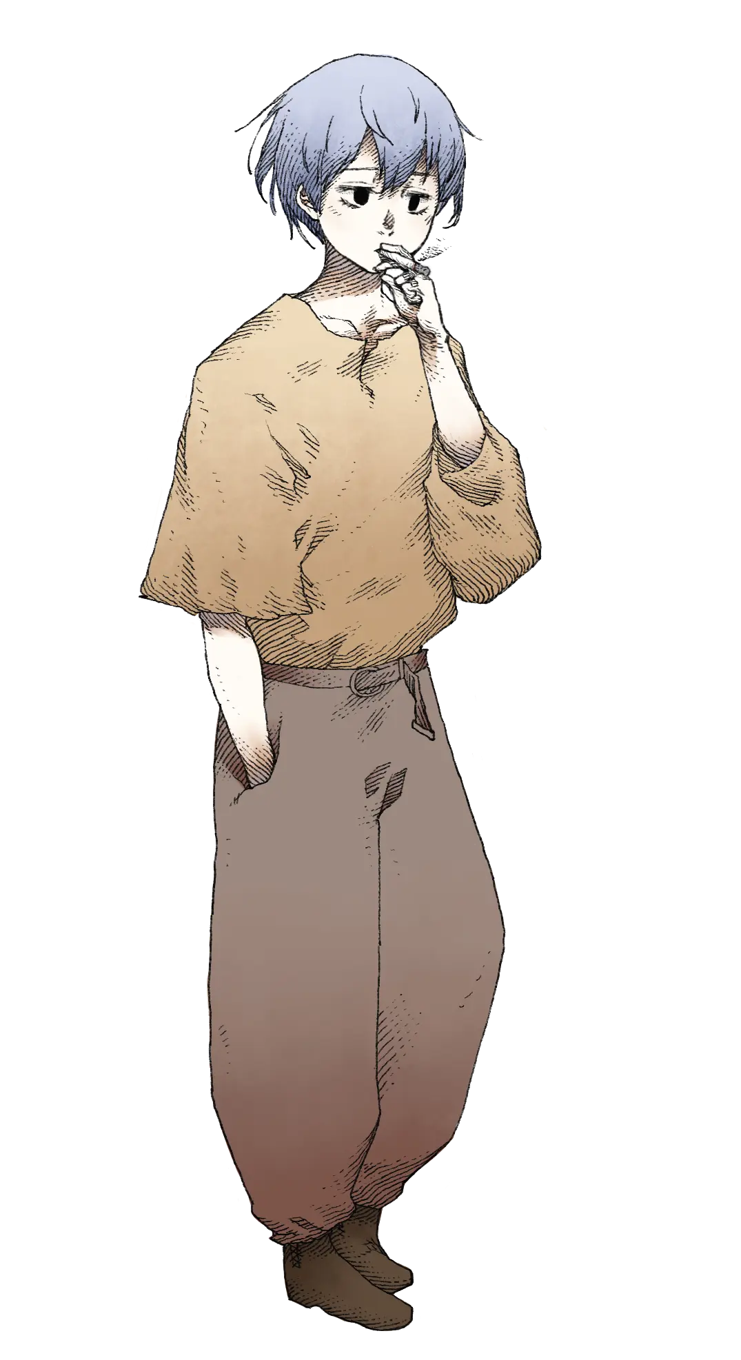 古美津 海