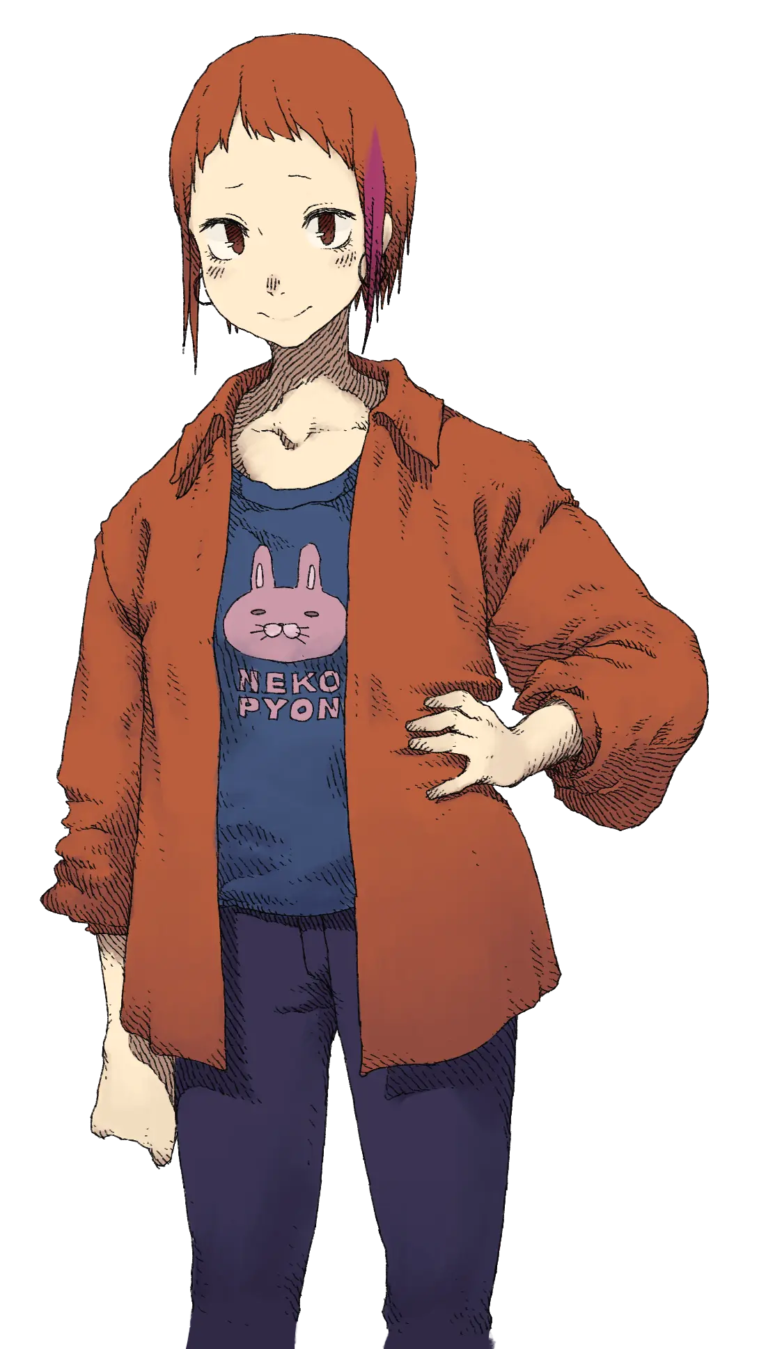 倉兎 和佳子