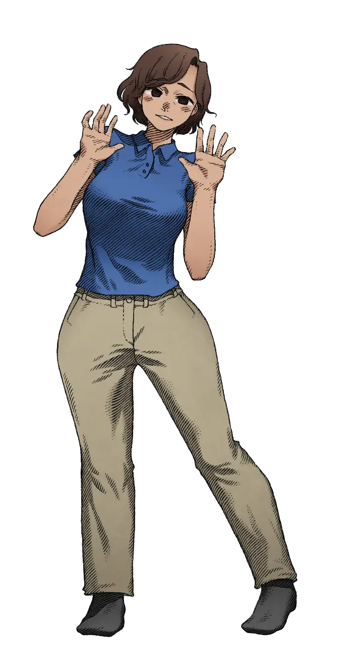 マルタ・フランシスカ