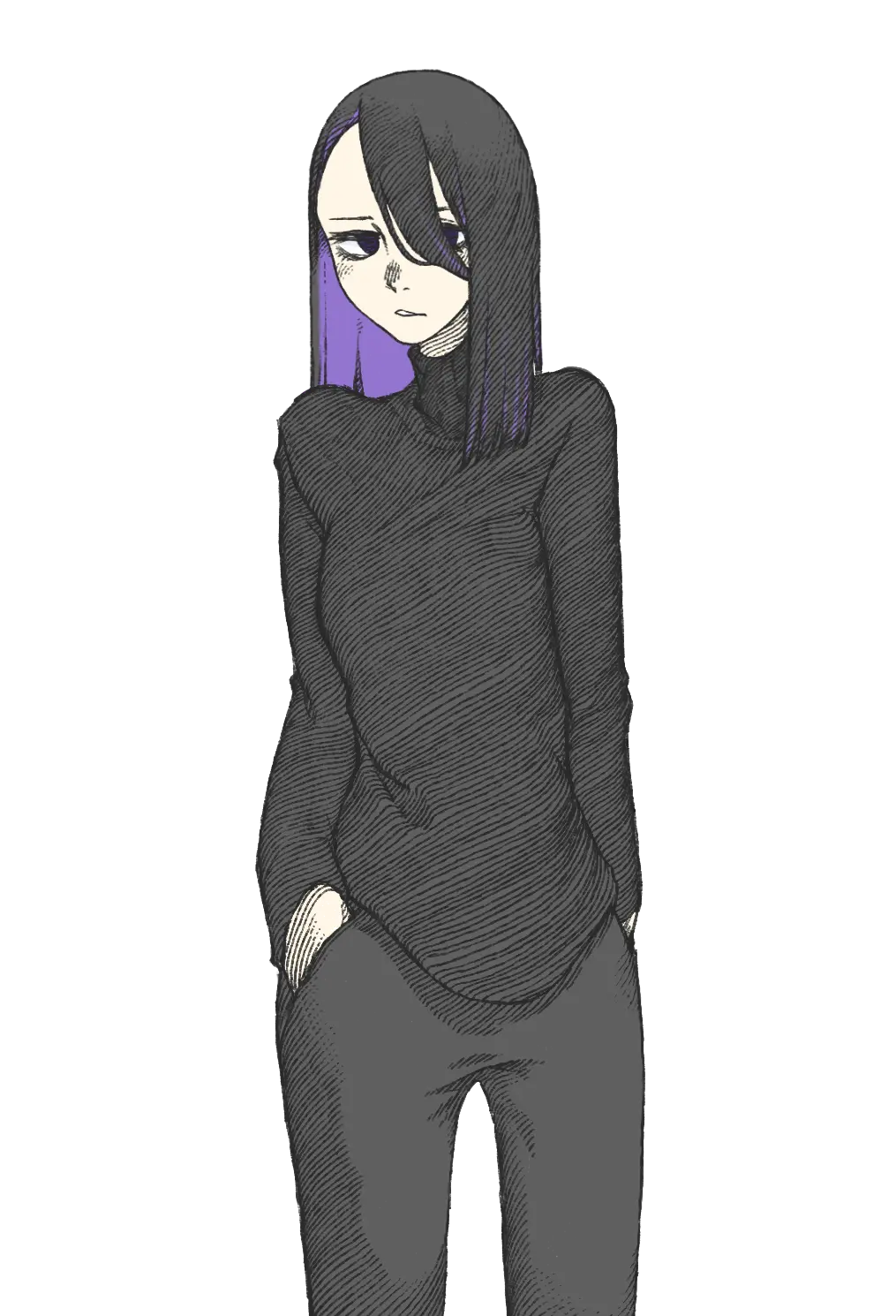 戸倉間 くらら